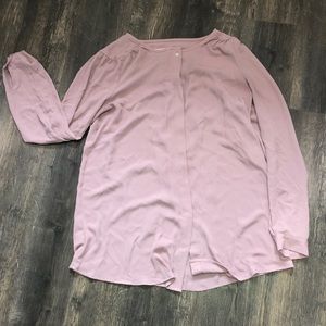 Loft Maternity Tunic